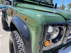 Thumbnail Photo 20 for 1996 Land Rover Defender